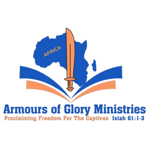 Armours of Glory Ministries